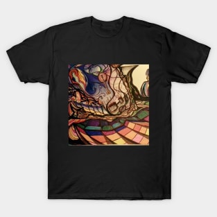 Musical Whirlwind T-Shirt